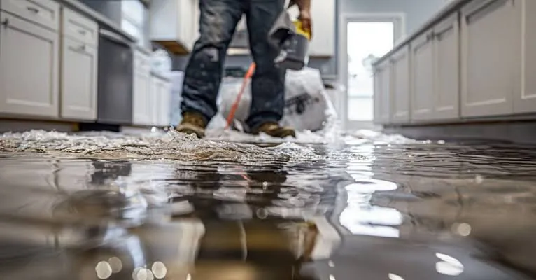Water damage restoration companies near me in East Enterprise, IN - Emergency flood extraction